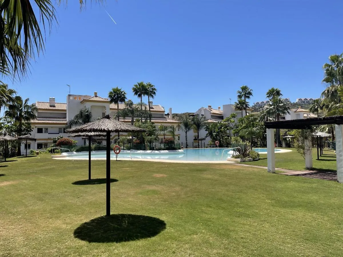 Apartment Calanova Mijas Costa By Alfresco Stays La Cala De Mijas