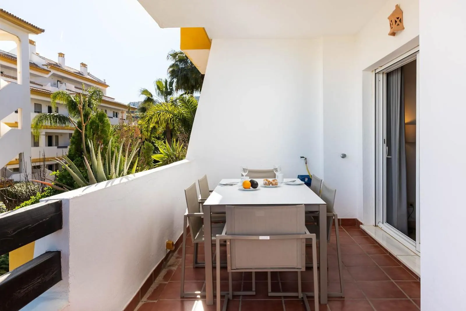 Calanova Mijas Costa By Alfresco Stays La Cala De Mijas
