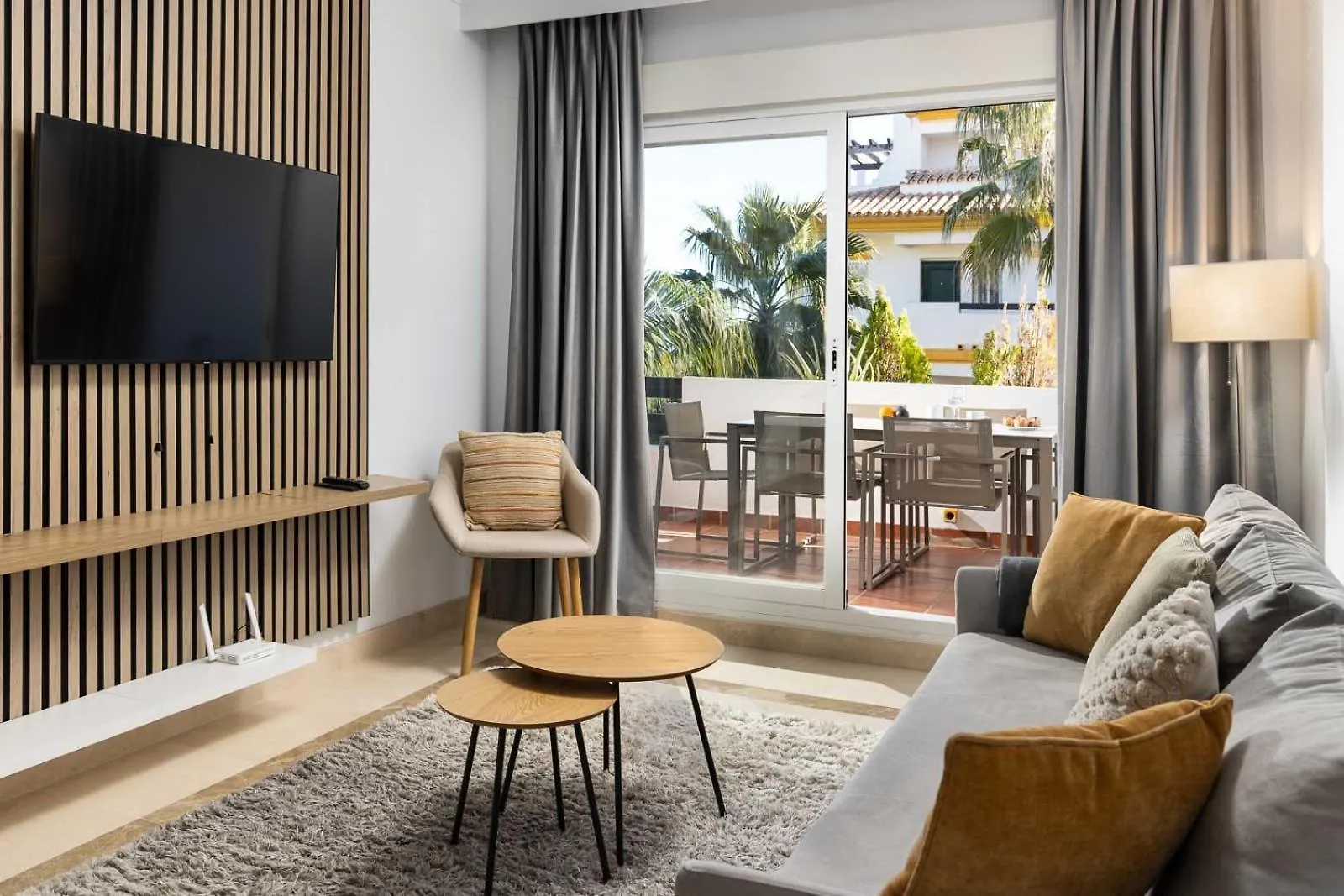 Calanova Mijas Costa By Alfresco Stays location