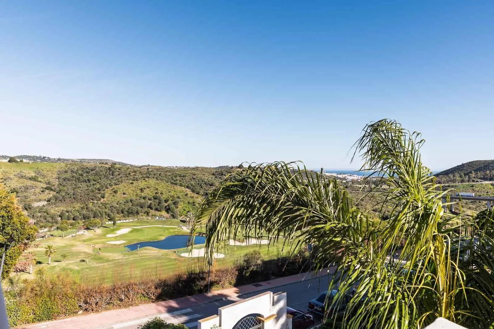 Calanova Mijas Costa By Alfresco Stays La Cala De Mijas Spain