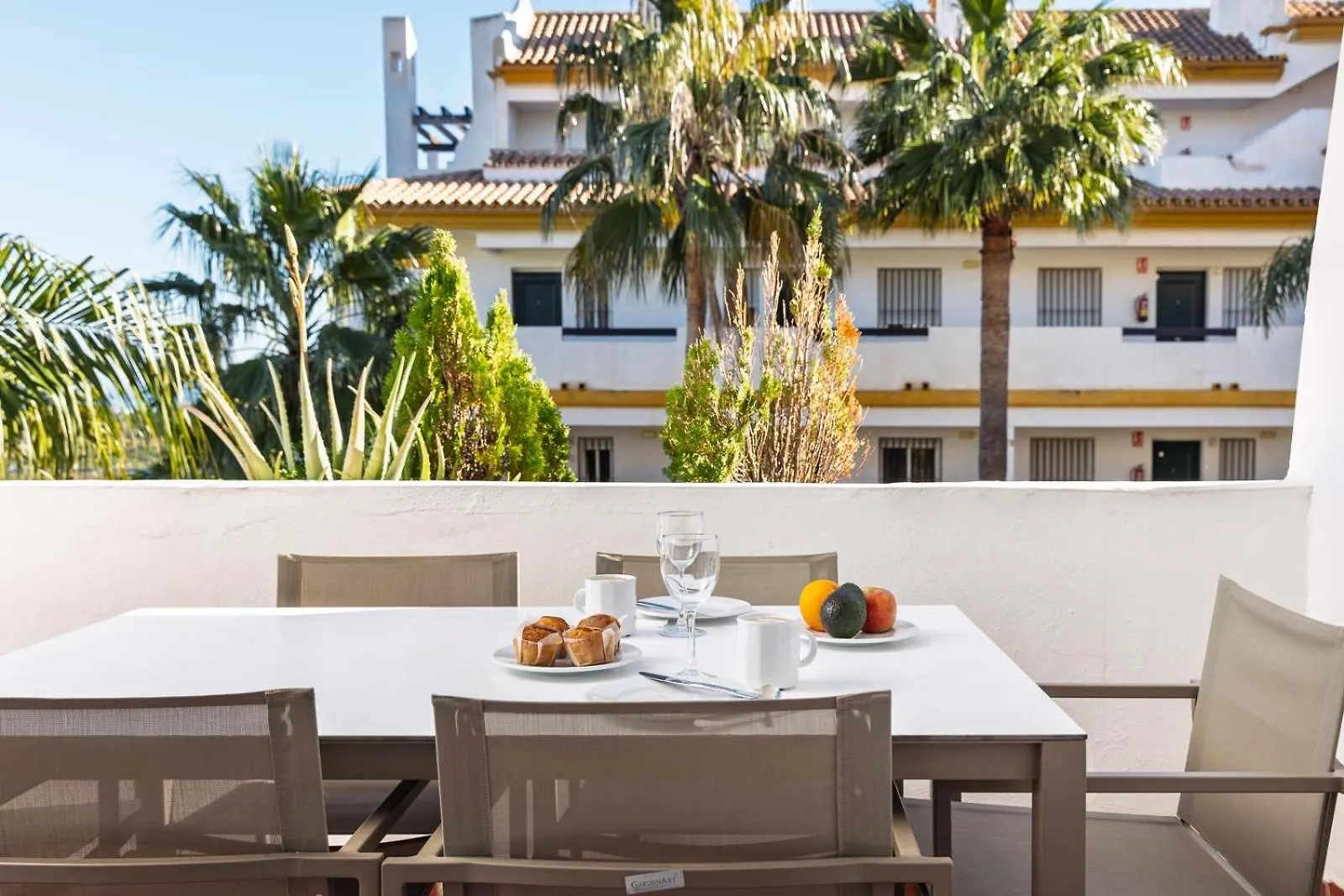 Calanova Mijas Costa By Alfresco Stays La Cala De Mijas 0*,  Spain