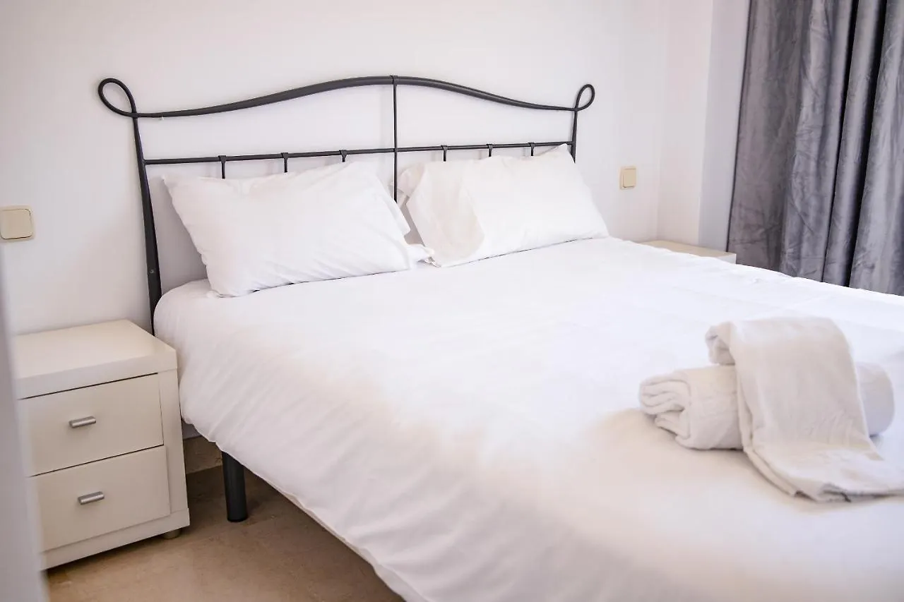 Apartamento Calanova Mijas Costa By Alfresco Stays La Cala De Mijas