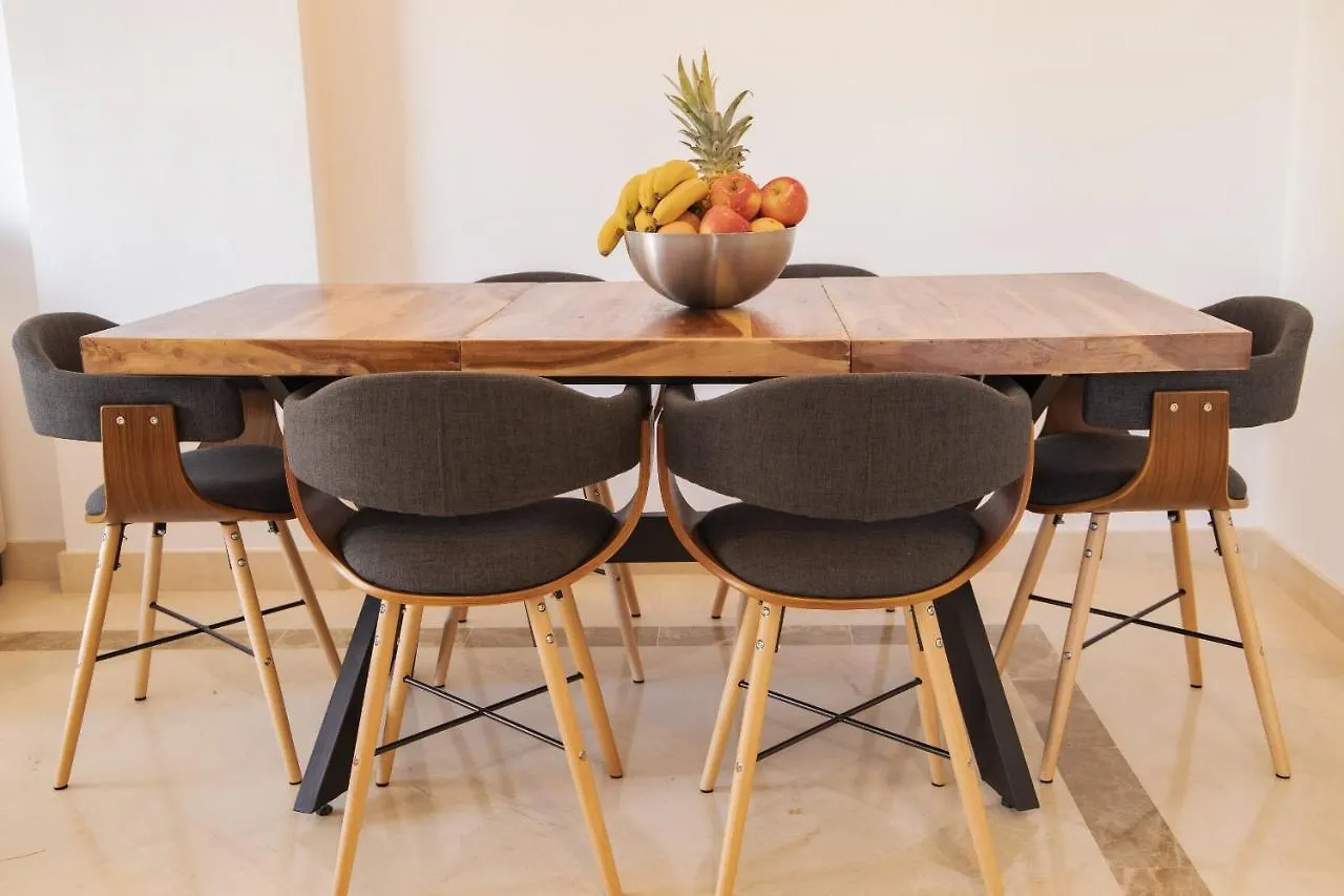 Apartamento Calanova Mijas Costa By Alfresco Stays La Cala De Mijas España