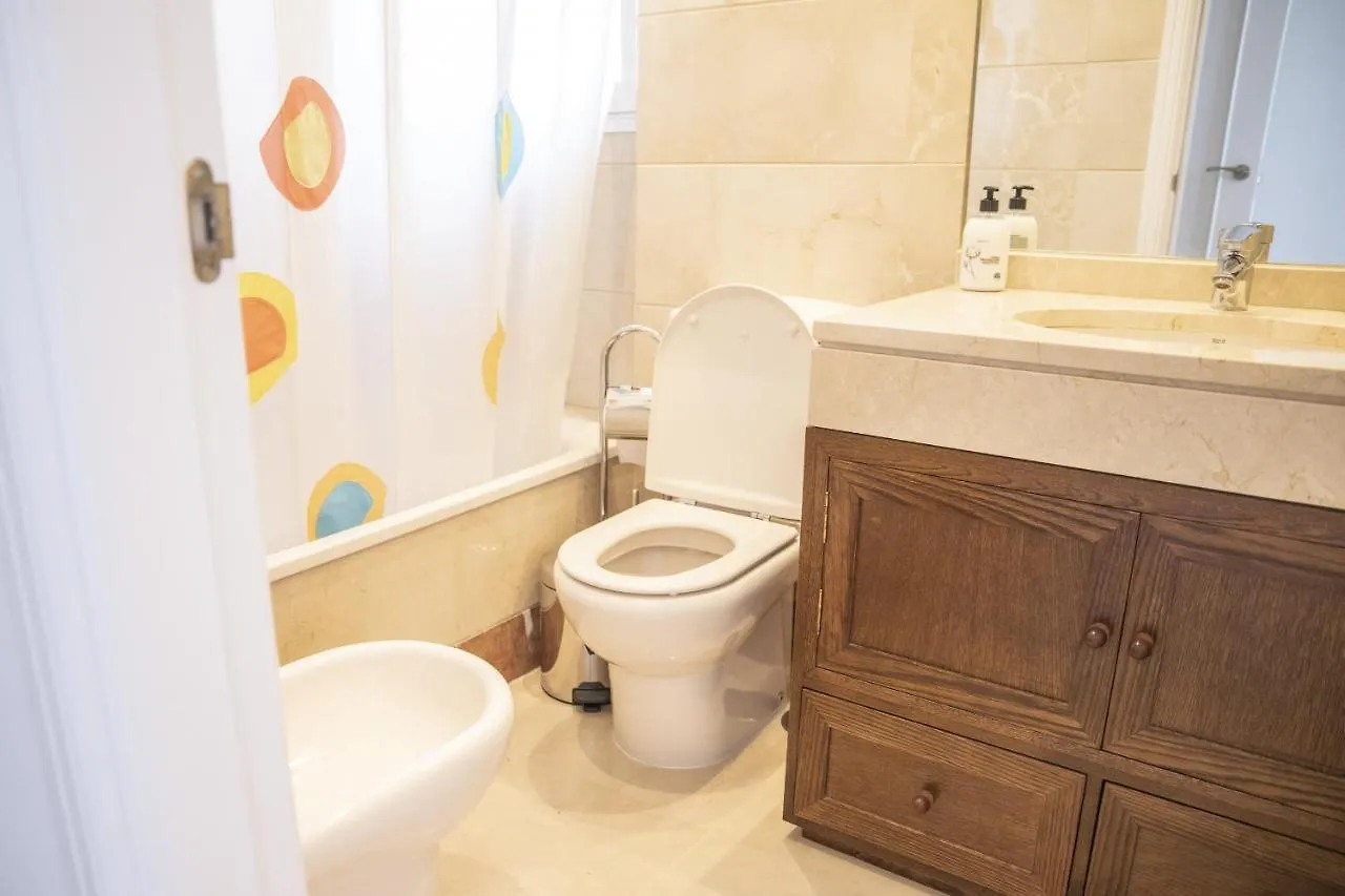 Calanova Mijas Costa By Alfresco Stays La Cala De Mijas 0*,  España