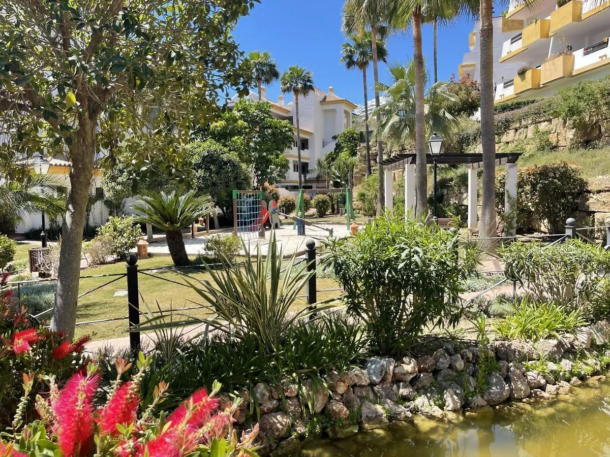 Calanova Mijas Costa By Alfresco Stays La Cala De Mijas Apartamento