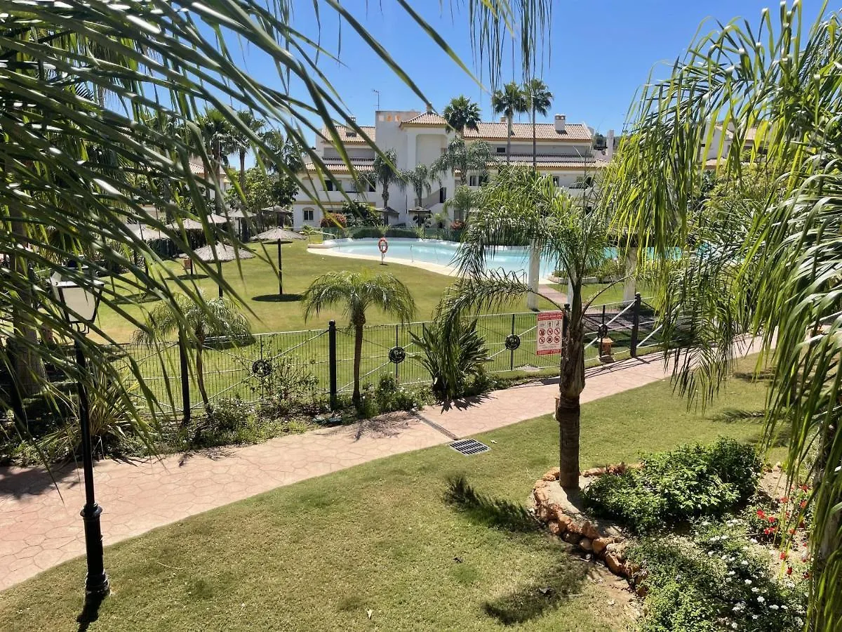 Calanova Mijas Costa By Alfresco Stays La Cala De Mijas
