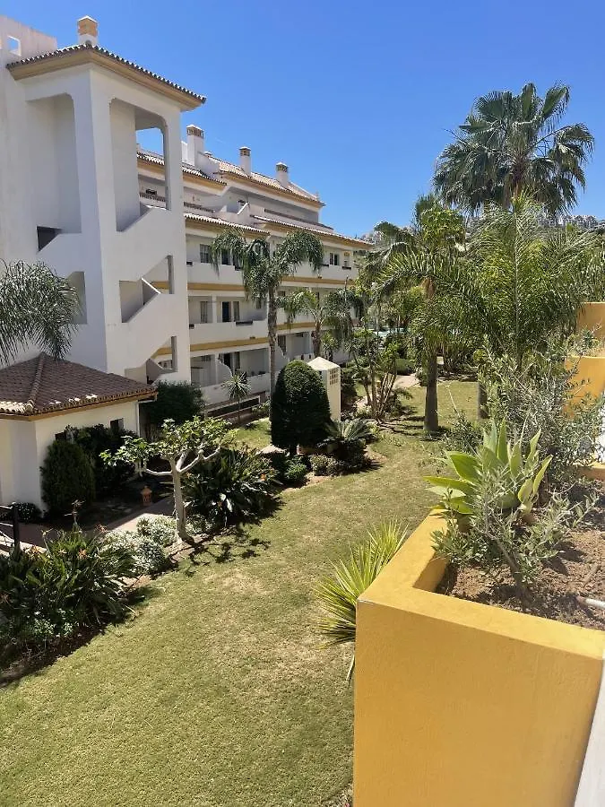 Apartamento Calanova Mijas Costa By Alfresco Stays La Cala De Mijas
