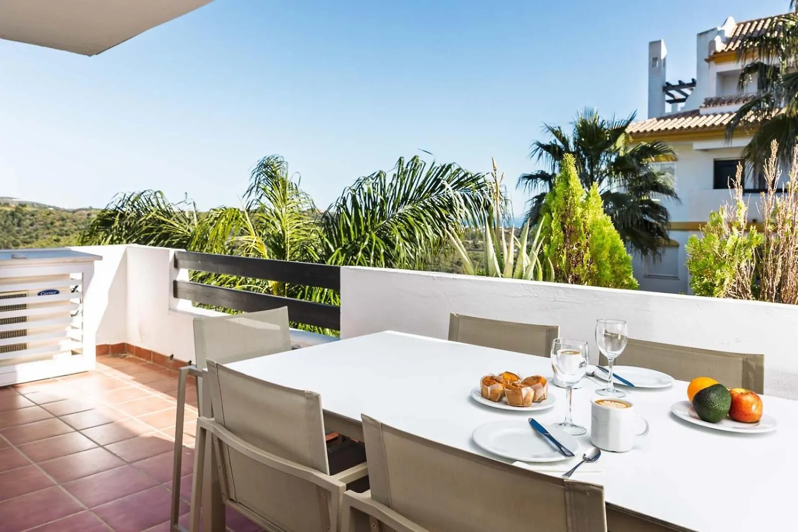 Apartamento Calanova Mijas Costa By Alfresco Stays La Cala De Mijas